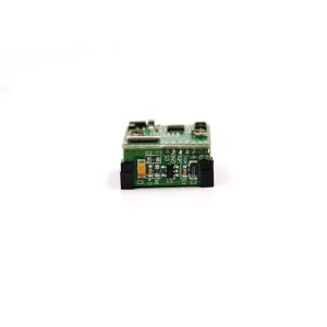 High Performance Embedded Small Barcode Scanner Module With USB / TTL Interface
