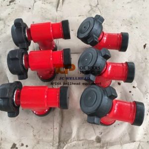 Quality 3&quot; PLS 3 PR2 Integral Tee 15000Psi Wellhead Fittings for sale