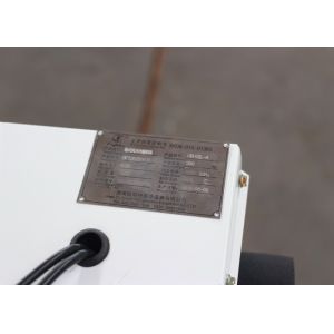 Commercial Scroll Air Cooled Condensing Unit Danfoss R404a / R22