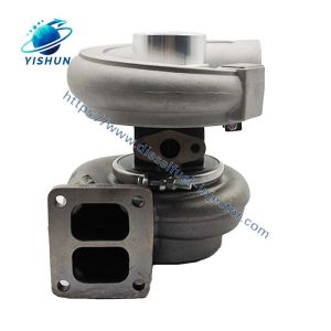 49188-01286 Turbocharger FITS 6D22 T 6D24 T Engine parts