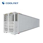 MetaCuber All-in-One Prefabricated Container Data Center Solutio
