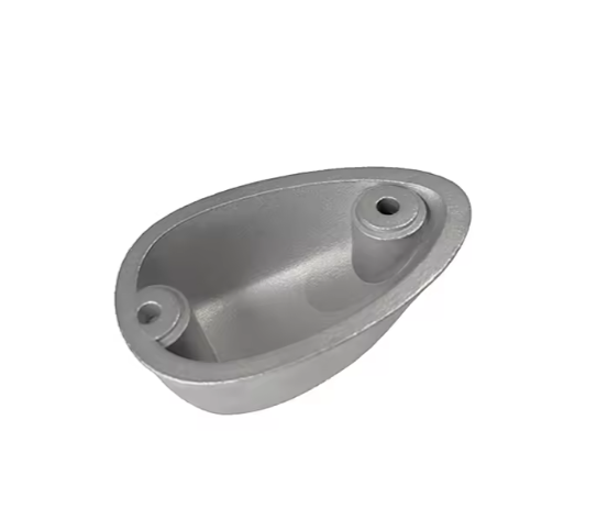 304 316 Stainless Steel Casting Parts Kitchenware Parts Bathroom Hardware