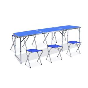 H70cm Foldable Outdoor Table
