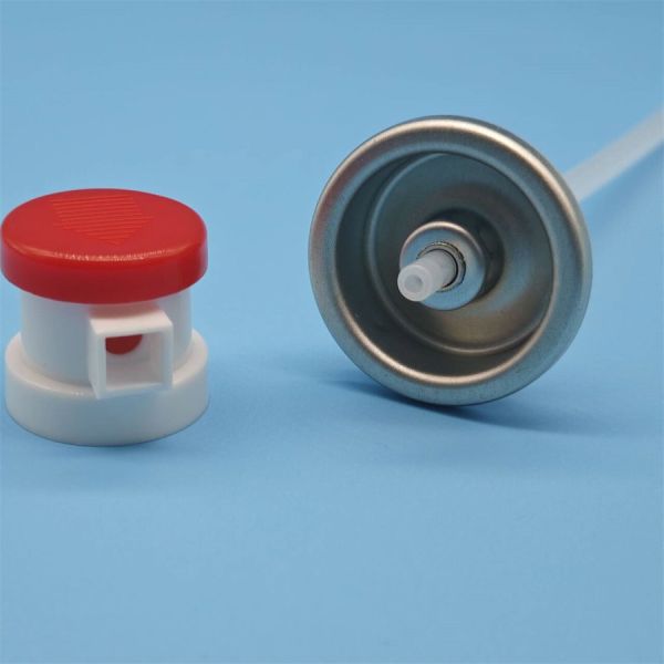 Buy Efficient Shoes & Socks Cleaning Valve Actuator - For Heavy-Duty Cleaning - Specification & Reliable Use at wholesale prices