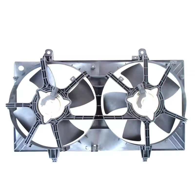 214818J000 Electric Fan Assembly for Nissan TEANA J31 214819W200 Year 2004-2023