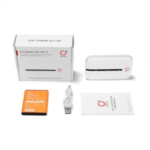 OLAX MT10 modem outdoor MBB wifi6 esim vsim universal modem 5g mobile wifi