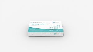 Quality Rapid Result Monkeypox Detection Kit Monkeypox Virus Antigen Detection Kit for sale