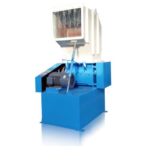 China Low Speed Industrial One Shaft Shredder With Automatic Reverse System on sale