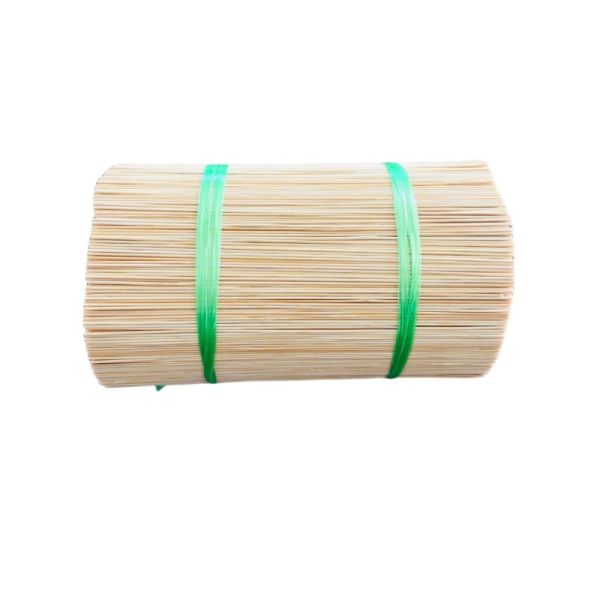 Buy High Precision Bamboo Incense Sticks Long Lasting Bamboo Stick Agarbatti at wholesale prices