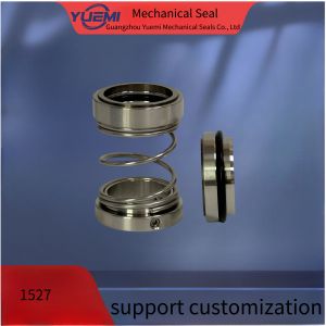 Chemical pump non-equilibrium, pump mechanical seal 1527