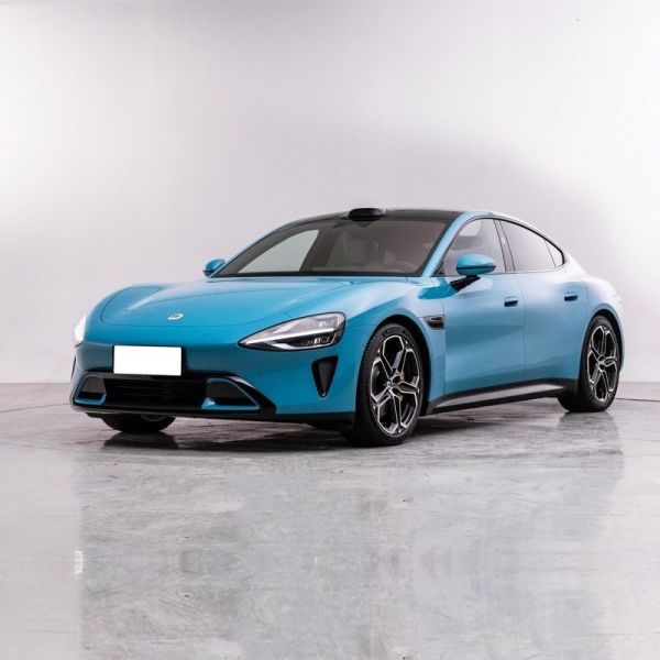 Buy Xiaomi Su7 PRO Pure Electric Sedan Vehicle 2024 with 4WD and Hydraulic Braking System at wholesale prices