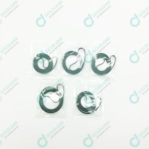 SMT pick and place machine parts Samsung J66021017A Track belt 1235mm New