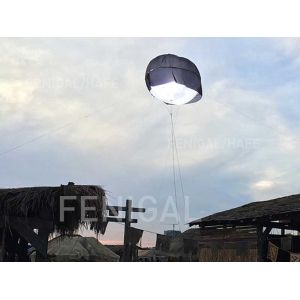 10kw 4K 230V Film Lighting Balloons With CE Certified