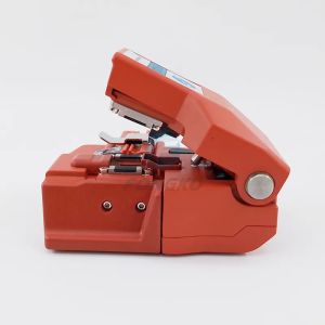 FC-C02 Fiber Optic Cleaver Bare Fiber Cutter Fusion Splicer