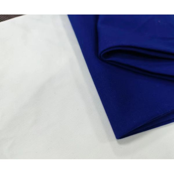 Customized 65% Polyester 35% Cotton TC Fabric for Judo Taekwondo Martial Arts Uniform
