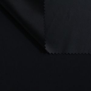 580T Satin Weft Twist Fabric YFP0709-U