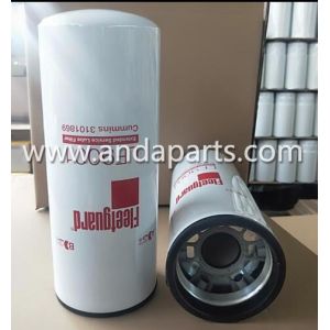 Quality Good Quality Oil filter For Fleetguard LF9001 for sale