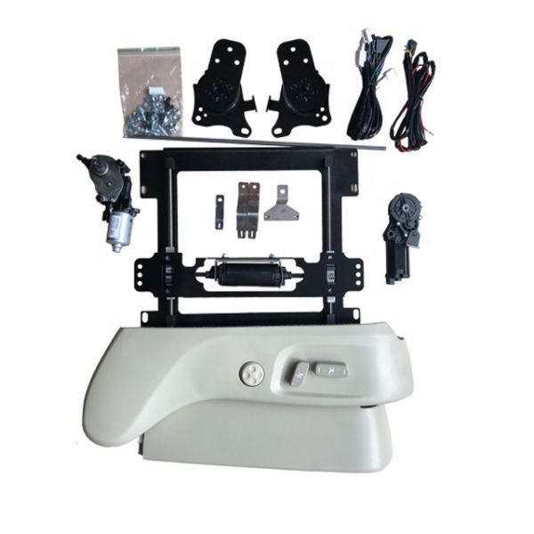 Cooling Air Function Car Power Seat Parts for TOYOTA JP Metan Sylphy Electric Seat Switch