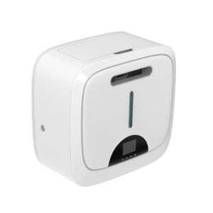 Classroom hospital wall mounted disinfection machine micron particles could OEM