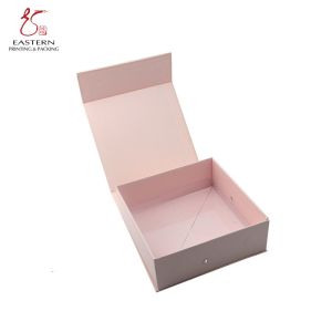 Flap Paperboard Packaging Box