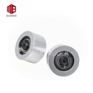 100146 Durable Roller For Bullmer Cutting Machine