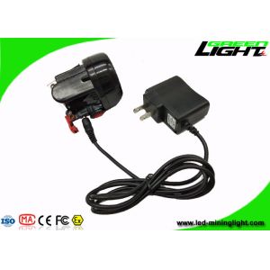 Customized Wireless Rechargeable LED Headlamp 10000lux IP67 Waterproof 1000