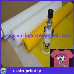 Quality Polyester Screen Printing Mesh for sale