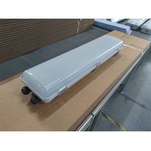 Durable Energy Saving ATEX & IECEx Certified Flameproof Fluorescent Light |