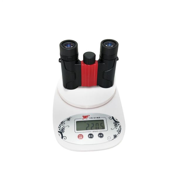 Kids Mini Compact Binoculars Lightweight 8x21 For Outdoor Concert Opera