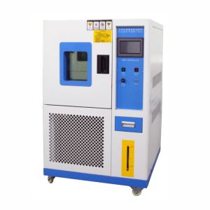 70L Programmable Environmental Test Chamber High And Low Temperature Climatic