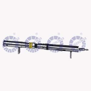 Hq Surface Wireline Core Barrel Backend NQ Double Tube Core Barrel