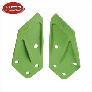 Kobelco High Quality Side Cutter,Excavator Cutting Egde SK200