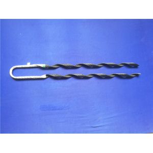 1800mm Preformed Tension Clamp