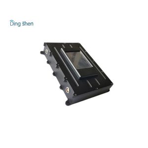 Lightweight 3 Watt COFDM 1080P HD Transmitter System Video Wireless Transmitter