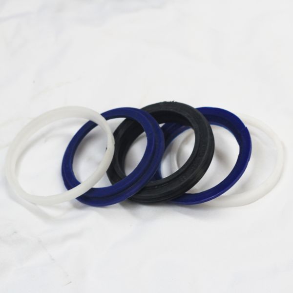 PU Material DAS Seal Ring for Composite Hydraulic Piston Oil Seal in Customized Colors