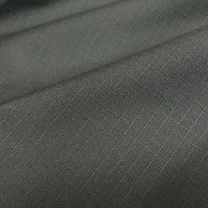 Dyed Rip Stop Fabric Tear Resistant With High Fade Resistance
