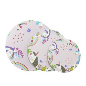 FDA Round Cake Drum Boards