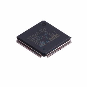 STM32L151VDT6 Original STM32L151VDT6 IC Integrated Circuit
