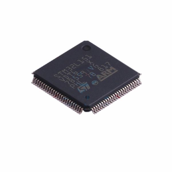 Buy STM32L151VDT6 Original STM32L151VDT6 IC Integrated Circuit at wholesale prices