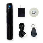 Security Guard Patrol Monitoring System Manual Software USB