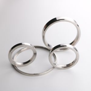 High Temperature F55 RX24 Weld Ring Gasket