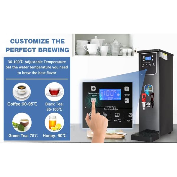 New Arrival Kitchen 5KG Dough Kneading Machine Stainless Steel Mixing Bowl Stand Electric Food Mixer For Bakery