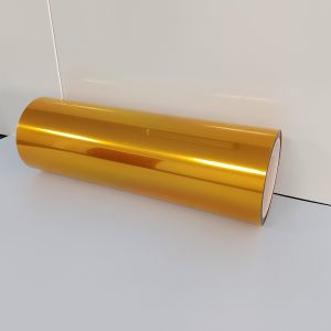 Quality Customized Shrink Labels with Crisp Offset Printing and Minimal Adhesive for sale