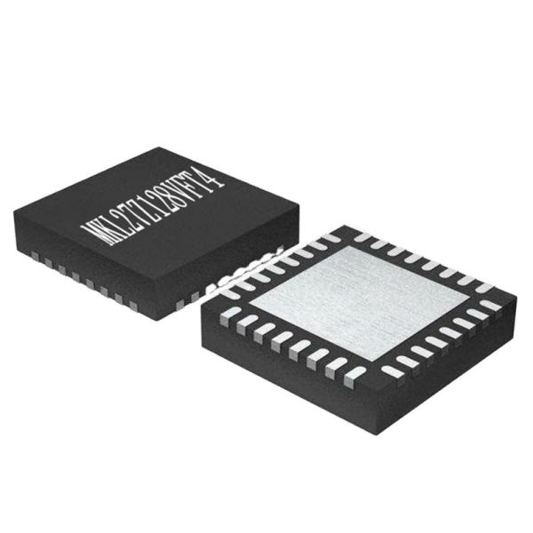 Microcontrollers MKL27Z128VFT4 MKL27Z256VFT4 MKL27Z128VFM4 MKL27Z256VFM4 256KB