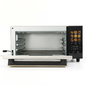 240v 12L Air Fryer Ovens with Digital Timer Control