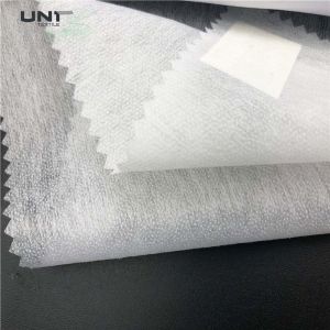 Quality Premium Nonwoven Interlining for Superior Garment Structure for sale
