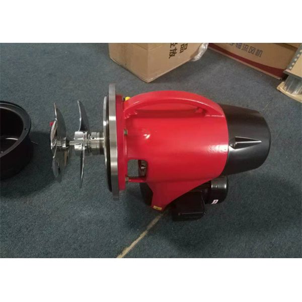 Pneumatic Inline Measurement Stainless Steel Active Blade Consistency Transmitte