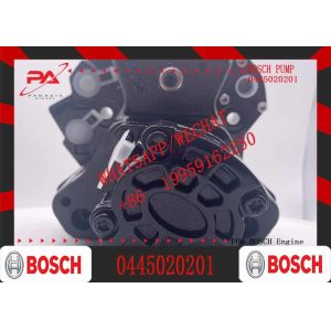 Common rail Fuel Injection Pump 0445010195 0445020201 0445020122 4D19TCI ZD30