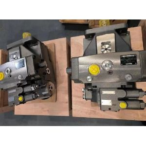 R902405046 A4VSO125DFR / 30R-VPB13N00 Rexroth A4VSO Series Axial Piston Variable