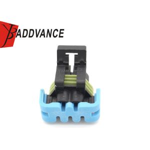 5 Position Female Metri-Pack 280 Automotive Connectors 12146045